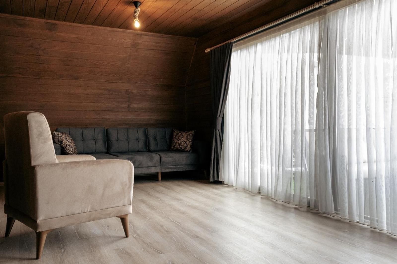 Ganita Travel Bungalov Trabzon Dış mekan fotoğraf